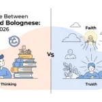 Difference Between Ragù and Bolognese