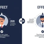 difference between affect and effect