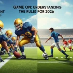 difference between encroachment and offsides