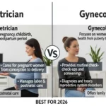 Difference Between Obstetrician and Gynecologist