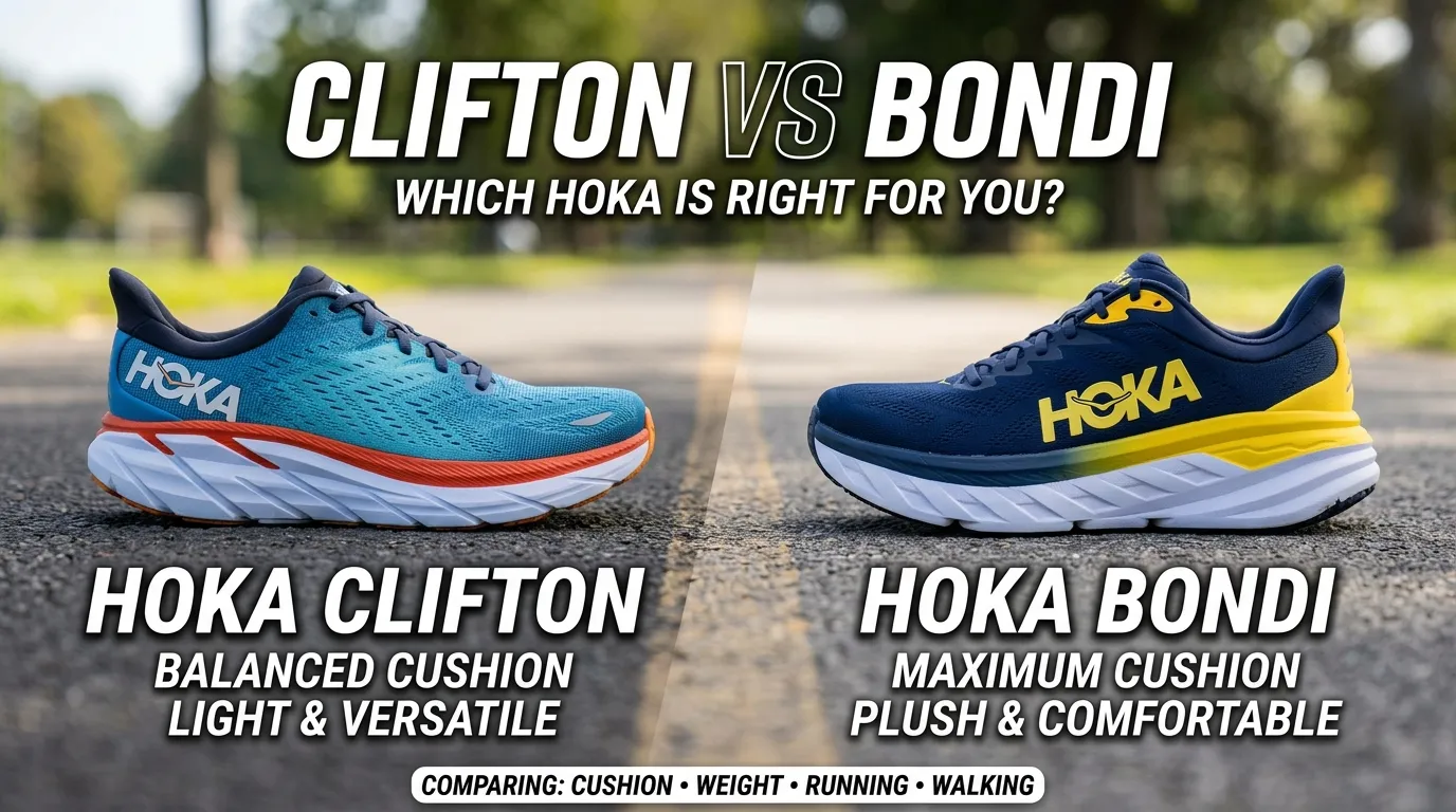 difference between clifton and bondi